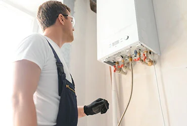 Karamürsel Demirdöküm Kombi Arıza Tespiti