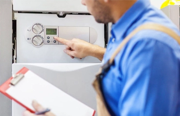 Karamürsel Demirdöküm Kombi Arıza Giderme