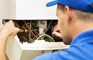  Karamürsel Demirdöküm Bölge Servisi