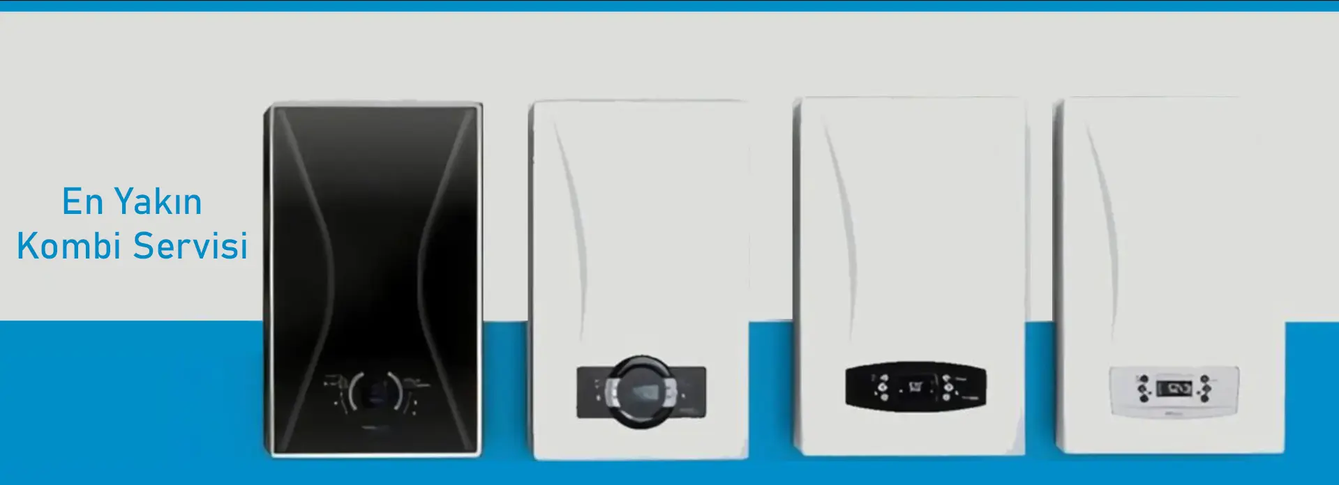 Karamürsel Demirdöküm Kombi Servisi Logo