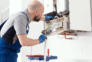 Karamürsel Demirdöküm Kombi Servisi